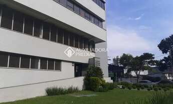 Imagem 4: SALA COMERCIAL COM BOX ESCRITURADO