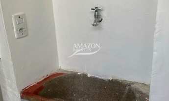 Imagem 3: Conjunto Tocantins - 50m2 - 02 quartos - 01 vaga - Chapada - Vendo