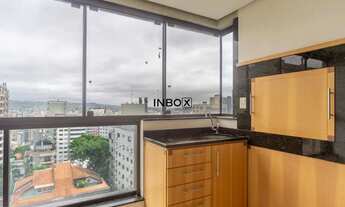 Imagem 7: Excelente apartamento 3 dormitórios e 139 m² no bairo Bela Vista Porto Aegre/RS Petrópolis