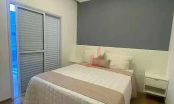 Imagem 5: Casa com 2 dormitórios à venda, 93 m² por R$ 748.000,00 - Residencial Américo Figueiredo