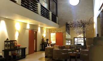 Imagem 6: Casa com 8 quartos à venda, Helvétia, em Indaiatuba