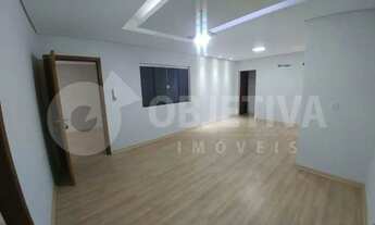 Imagem 3: Casa comercial no bairro fundinho no centro de Uberlândia disponível para aluguel