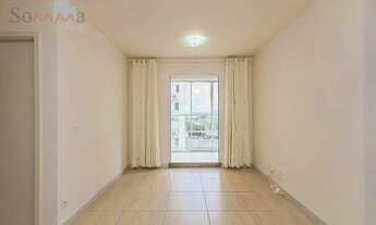 Imagem 4: Apartamento com 2 dormitórios à venda, 55 m² por R$ 335.000,00 - Xaxim - Curitiba/PR