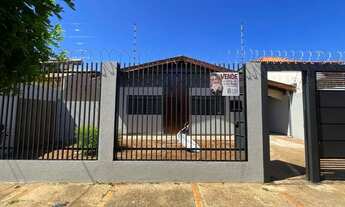 Imagem: Casa ampla à venda 4 dormitórios / 2 suítes