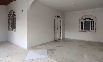 Imagem 2: Alugo casa com 3 quartos e garagem