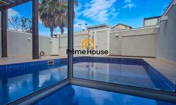 Imagem 4: Casa com 5 dormitórios à venda, 270 m² por R$ 2.750.000,00 - Recreio dos Bandeirantes - Ri