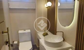 Imagem 2: VENDA Edifício Harissa, 165M2 , alto padrao , entrega e avalia permuta de 30%(entrada