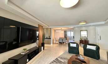 Imagem 5: ARC DE TRIOMPHE - APARTAMENTO FRENTE MAR COM 03 SUÍTES EM BALNEÁRIO CAMBORIÚ