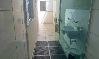 Imagem 5: Apartamento para aluguel 3 quartos 1 suíte 1 vaga Alzira - Santo André - SP