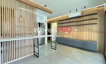 Imagem 4: 2 SUÍTES - MOEMA - APTO NOVO