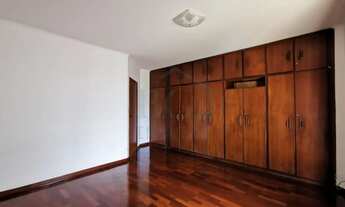 Imagem 6: Excelente apartamento á venda de 141,19m² no Centro de Poços de Caldas MG