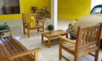 Imagem 5: Casa no panorama XXI com piscina pra vender