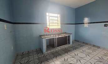 Imagem 2: Locação de Casas / Padrão na cidade de Rio Claro