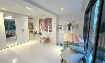 Imagem 16: Apartamento-Garden / Residencial / Leblon