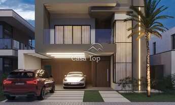 Imagem 5: Casa à venda Condomínio Fontana Di Trevi - Jardim Carvalho