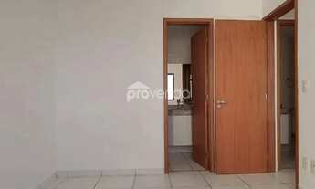 Imagem 5: APARTAMENTO 02 QUARTOS 01 SUÍTE - BORGES LANDEIRO GOYAZES - VILA BRASILIA