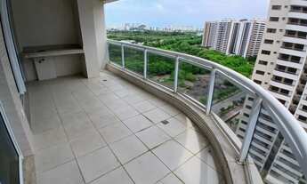 Imagem 7: Excelente apartamento novo com 3 qts no Viure - Oportunidade