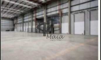 Imagem 3: Locação Galpão Guarulhos Guarulhos Ref: 39925