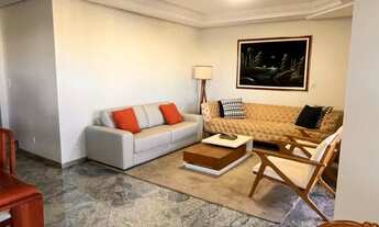 Imagem 6: Apartamento 4 Suítes - 302m2 - Setor Oeste Apartamento com 4 Quarto(s) e 7 banheiro(s) à V