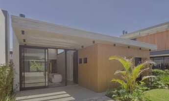 Imagem 2: Casa nova com 04 suítes á venda no Condomínio Sunset - Xangri-Lá REF