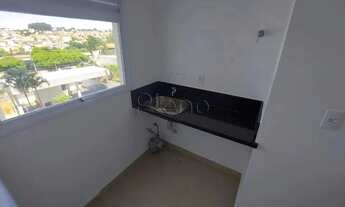 Imagem 7: Apartamento à venda em Indaiatuba, Vila Homero, com 2 suítes, com 82 m², Sky Towers Home