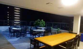 Imagem 6: Studio com 1 dormitório à venda, 26 m² por R$ 550.000,00 - Barra - Salvador/BA