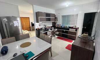 Imagem 4: Apartamento terreo com 3 dormitórios à venda, 100 m² por R$ 490.000 - 305Sul - Palmas/TO