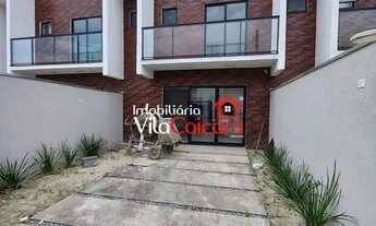 Imagem 1: Triplex a uma quadra do mar em Matinhos PR