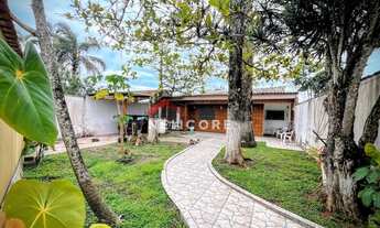 Imagem: Casa em Avenida Marginal Quatro - Campos