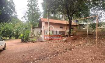 Imagem 4: Chacara 1,4 alqueires (6,8 hectares) São Miguel do Passa Quatro - Go