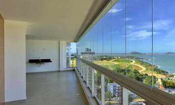 Imagem: Apartamento de 03 quartos na Praia do Morro