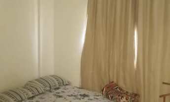 Imagem 5: Apartamento mobiliado