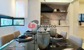 Imagem 4: APARTAMENTO 3 SUÍTES, 3 VAGAS , BAIRRO ASSUNÇÃO - SANTO ANDRÉ