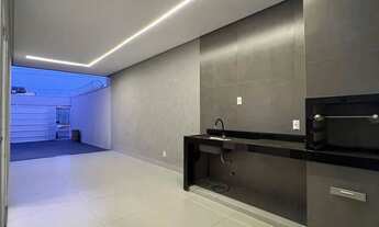 Imagem 6: Casa à venda no bairro Jardim Boa Esperança - Aparecida de Goiânia/GO