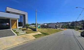 Imagem 4: Terreno à venda, 300 m² por R$ 465.000,00 - Condomínio Residencial Milano - Indaiatuba/SP