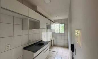 Imagem 5: Apartamento 02 dormitórios Ribeirão Preto/SP Parque dos Cedros