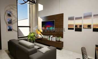 Imagem 6: Casa com 3 dormitórios à venda, 76 m² por R$ 480.000,00 - Balneário dos Golfinhos - Caragu