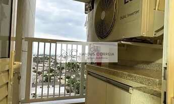 Imagem 4: Apartamento à venda, Antares, Londrina, PR