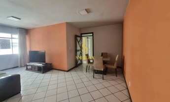 Imagem 7: Apartamento em frente ao parque de coqueiros