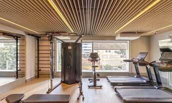 Imagem 4: APARTAMENTO RESIDENCIAL em São Paulo - SP, Pinheiros