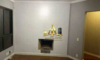 Imagem 3: Apartamento com 3 dormitórios, 128 m² - venda por R$ 1.800.000,00 ou aluguel por R$ 9.400