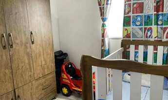 Imagem 5: Venda Apartamento 2 Quartos em Taubaté