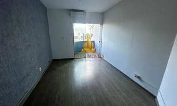 Imagem: OPORTUNIDADE - Sala Comercial no Centro