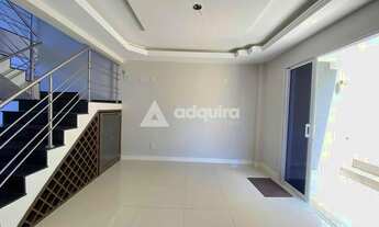 Imagem 6: Sobrado para venda - Oficinas, Ponta Grossa, PR