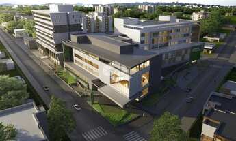 Imagem 5: BOX - Centro Clinico Doctor Center - São Leopoldo