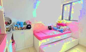 Imagem 13: Edifício Piazza D'Italia - 79m2 | 3 Quartos