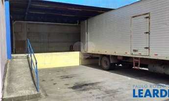 Imagem 3: GALPÃO - PARI - SP