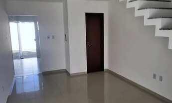 Imagem 5: S - Duplex Alphagreen - 2 qts 2 bh, sala com 2 ambientes, ar splint, nascente