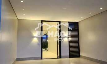 Imagem 3: Casa à venda 3 Quartos, 1 Suite, 2 Vagas, 250M², Tijucal, Cuiabá - MT