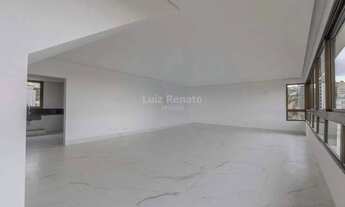 Imagem 2: Cobertura com 04 quartos(04 suítes) no bairro Santa Lúcia